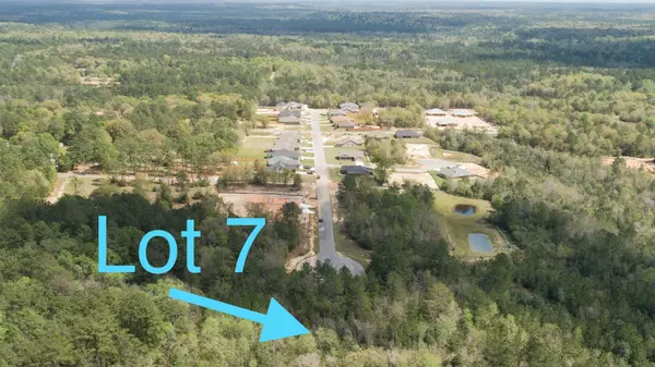 Crestview, FL 32539,Lot 7 Marigold Loop