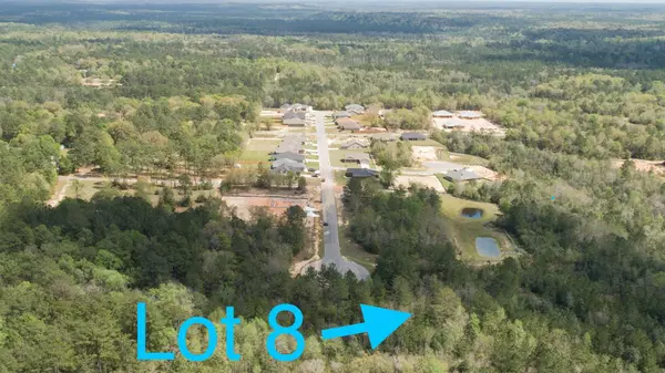 Crestview, FL 32539,Lot 8 Marigold Loop