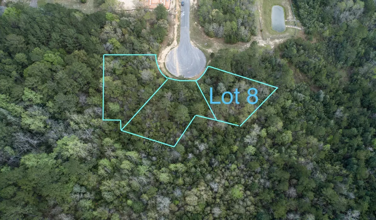 Crestview, FL 32539,Lot 8 Marigold Loop