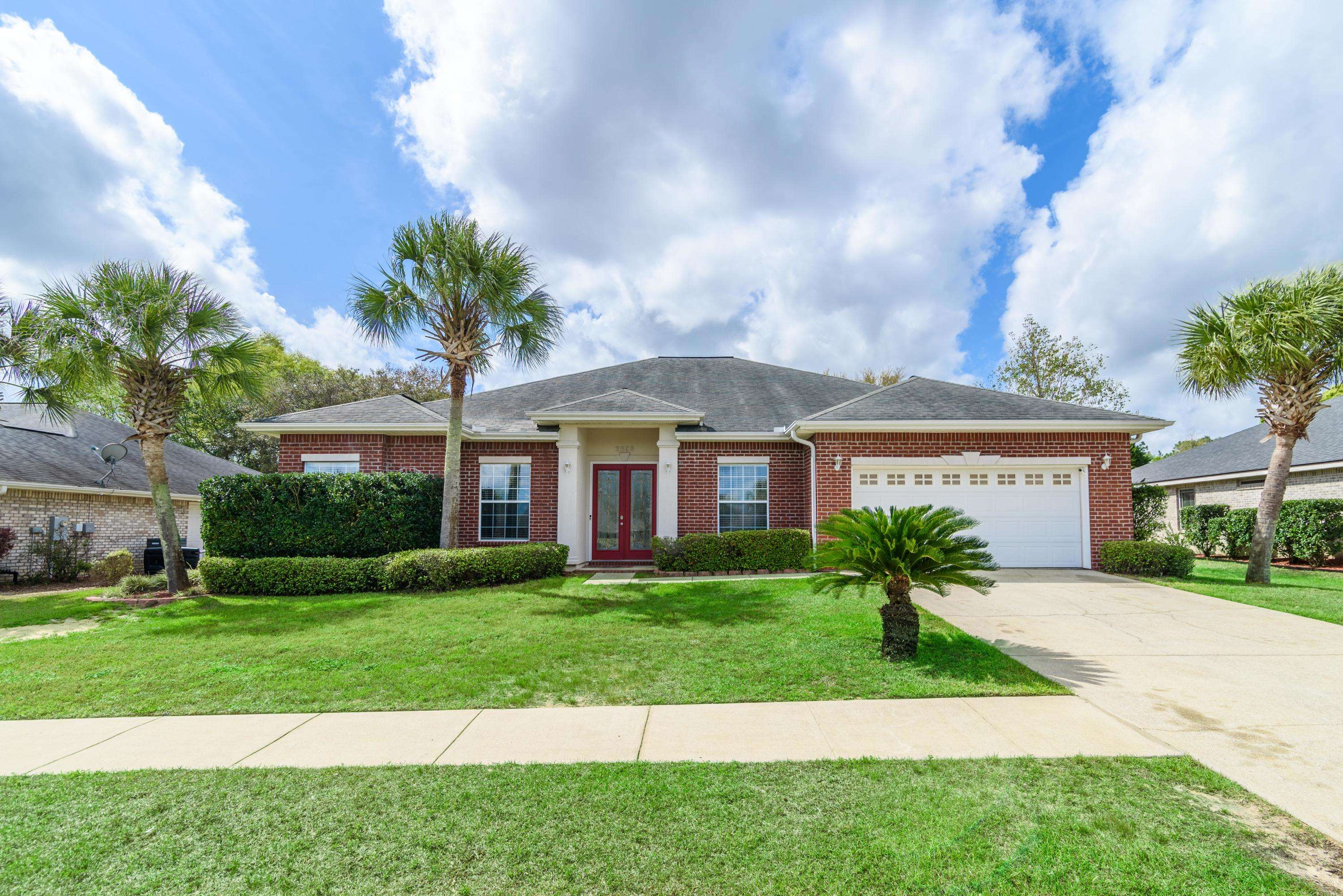 Crestview, FL 32539,2895 Chanterelle Cove