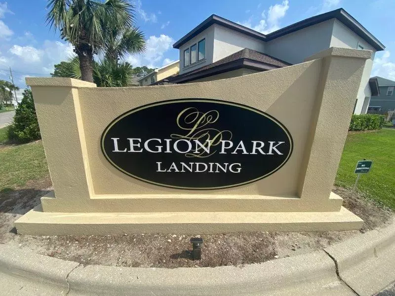 134 Legion Park Loop  #Lot 7, Miramar Beach, FL 32550