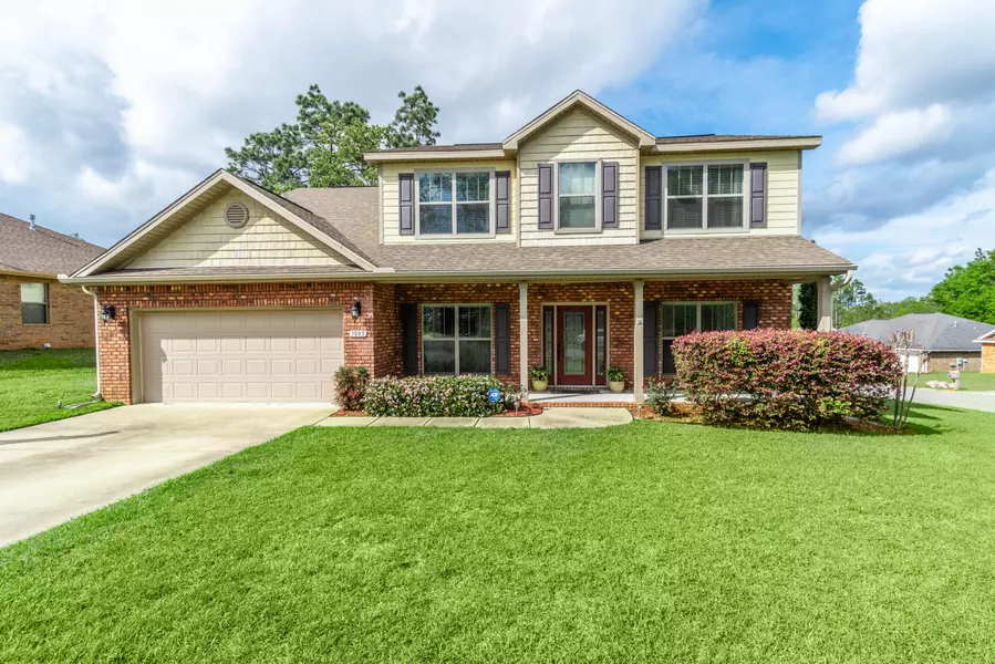 3005 Crown Creek Circle, Crestview, FL 32539