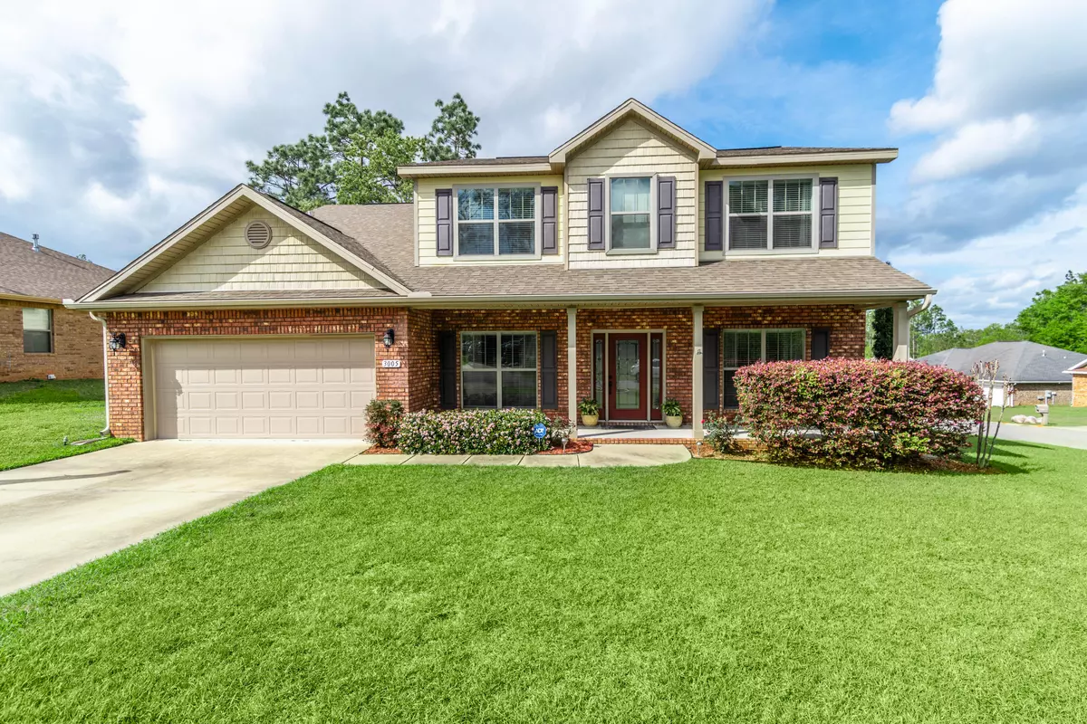 Crestview, FL 32539,3005 Crown Creek Circle