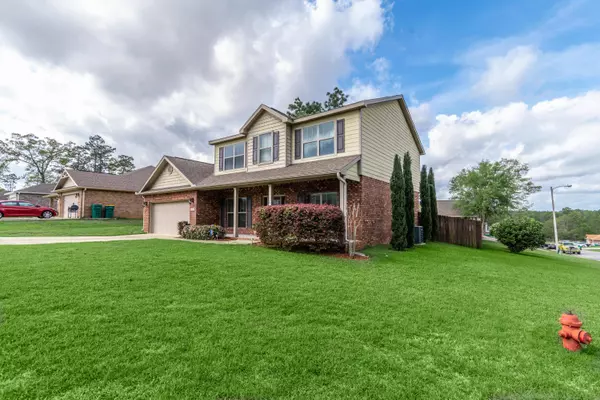 Crestview, FL 32539,3005 Crown Creek Circle