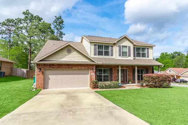 Crestview, FL 32539,3005 Crown Creek Circle