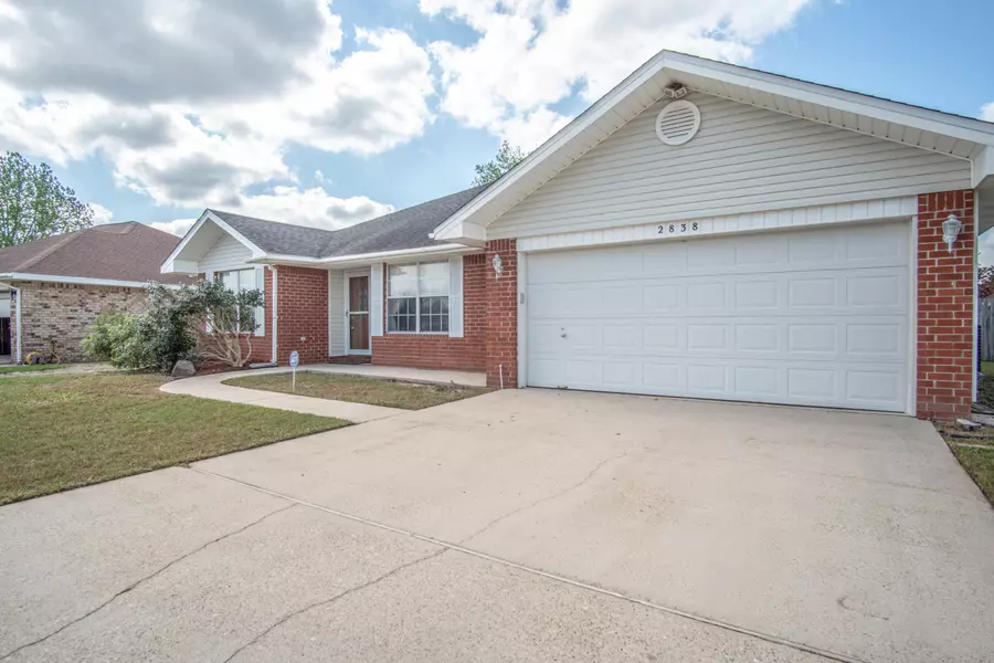 2838 Tamiami Trail, Crestview, FL 32539