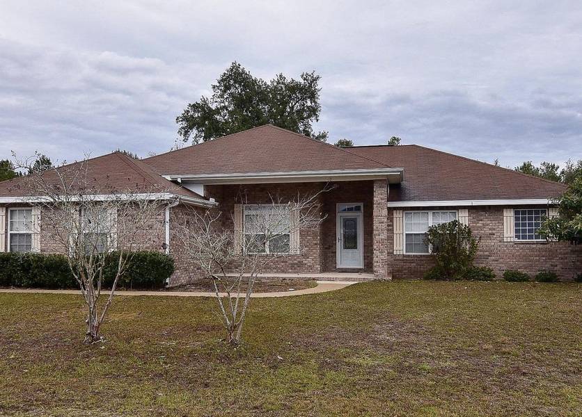 1681 Lady Lane, Baker, FL 32531