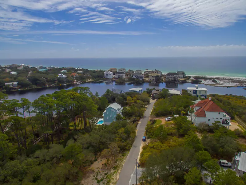 Lot 11 Loon Lake Drive, Santa Rosa Beach, FL 32459