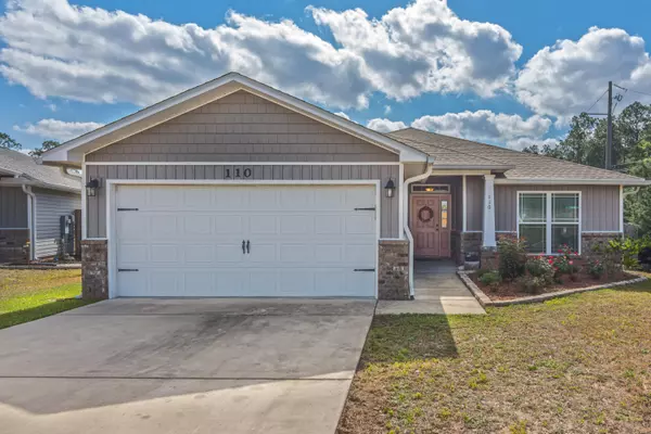 Crestview, FL 32536,110 Lillian Way