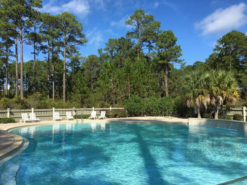 Lot 5-B.31 Riker Avenue, Santa Rosa Beach, FL 32459