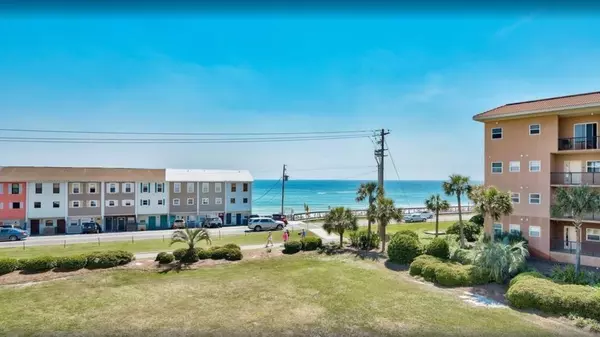 Miramar Beach, FL 32550,2076 Scenic Gulf Drive  #UNIT 3006