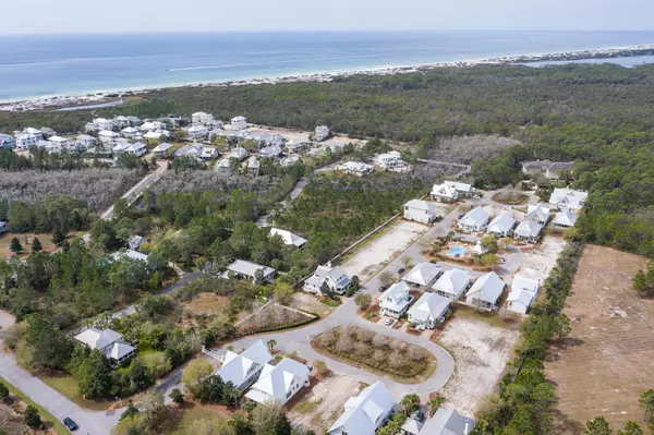 Santa Rosa Beach, FL 32459,Lot 34B 50 Cypress Circle