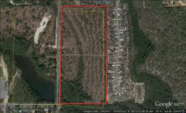 20 AC Valley Road, Crestview, FL 32539