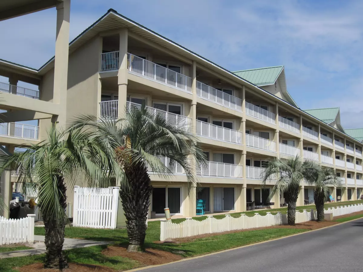 Miramar Beach, FL 32550,2606 Scenic Gulf Drive  #UNIT 1402