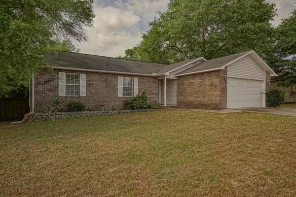 Crestview, FL 32539,3116 Skyhawk Drive