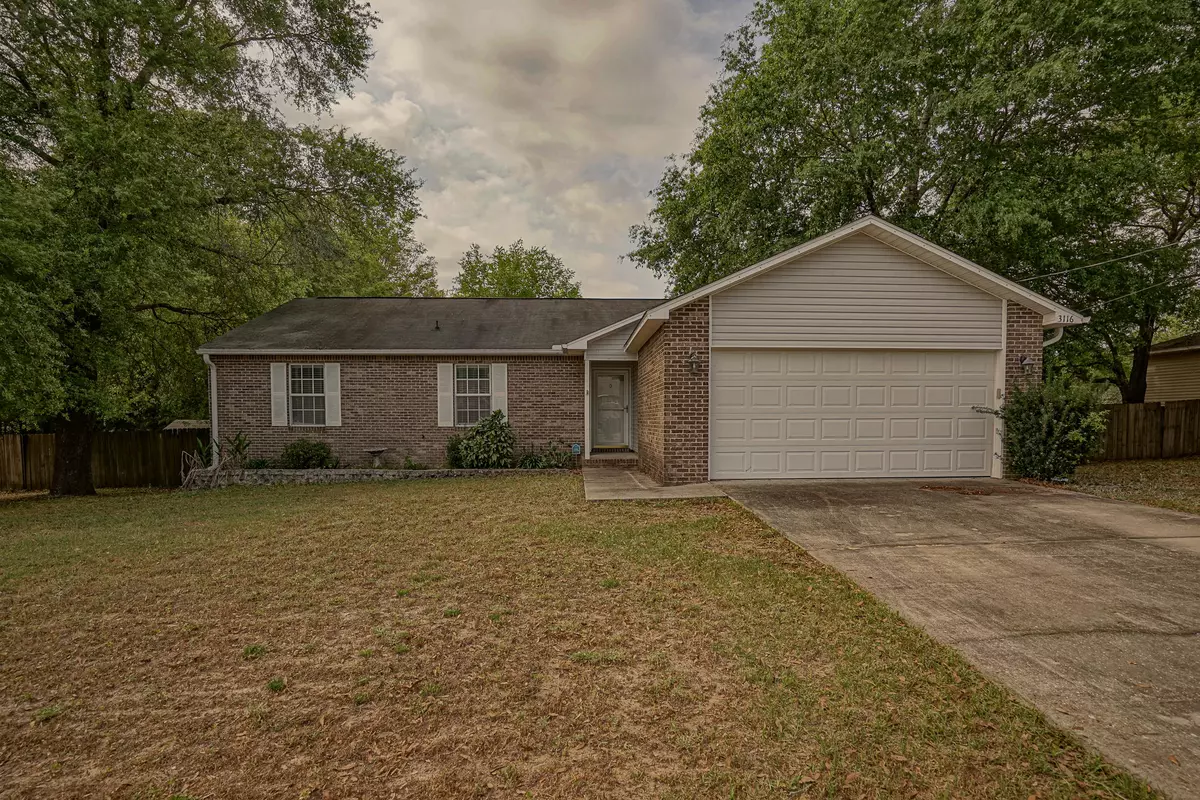 Crestview, FL 32539,3116 Skyhawk Drive