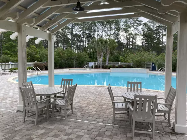 Santa Rosa Beach, FL 32459,13 Greenbrier Lane