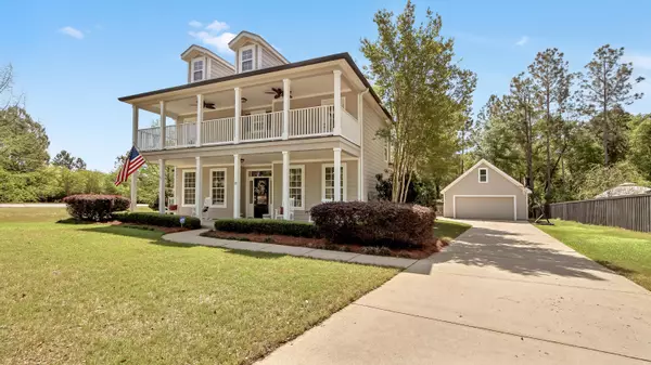 21 Rhapsody Street, Freeport, FL 32439