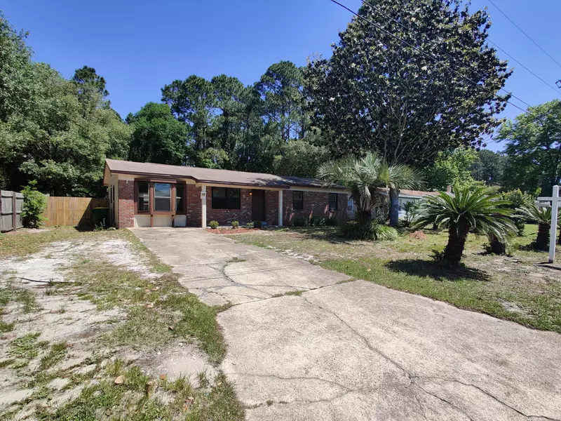 57 Mary Esther Drive, Mary Esther, FL 32569