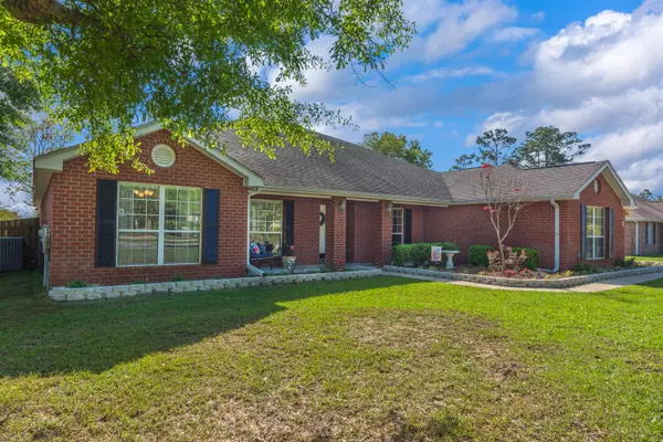 Crestview, FL 32536,6108 Saddle Horse Lane