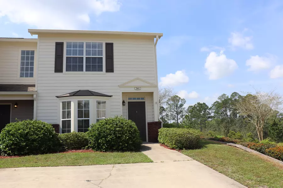 761 Majestic Drive, Crestview, FL 32536