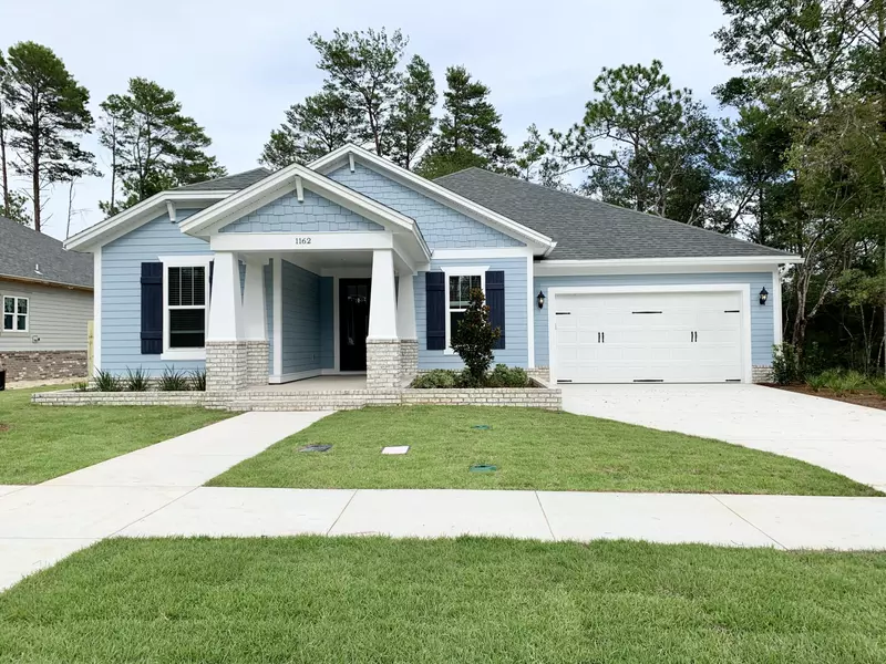 1162 Deer Moss Loop, Niceville, FL 32578