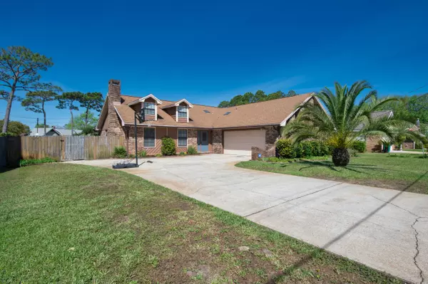 Mary Esther, FL 32569,527 E Timberlake Drive