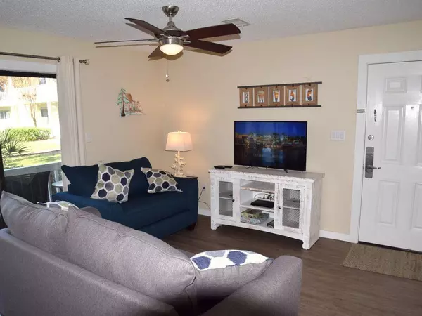 Santa Rosa Beach, FL 32459,3799 E Co Highway 30-A  #UNIT C-5