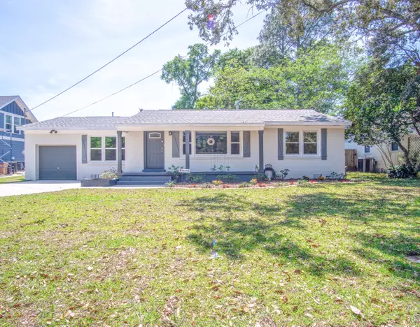 1611 E Fisher Street, Pensacola, FL 32503