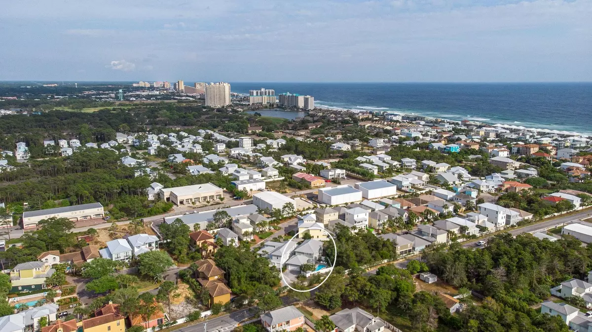 Miramar Beach, FL 32550,109 St Simon Circle