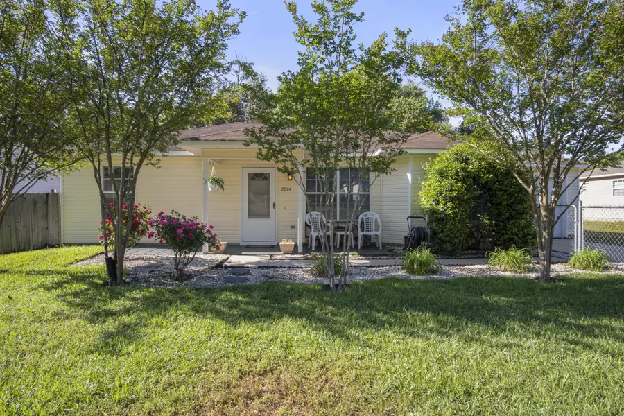 2874 Aplin Road, Crestview, FL 32539