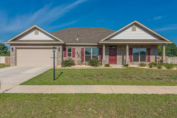 Crestview, FL 32536,2428 Cumberland Way