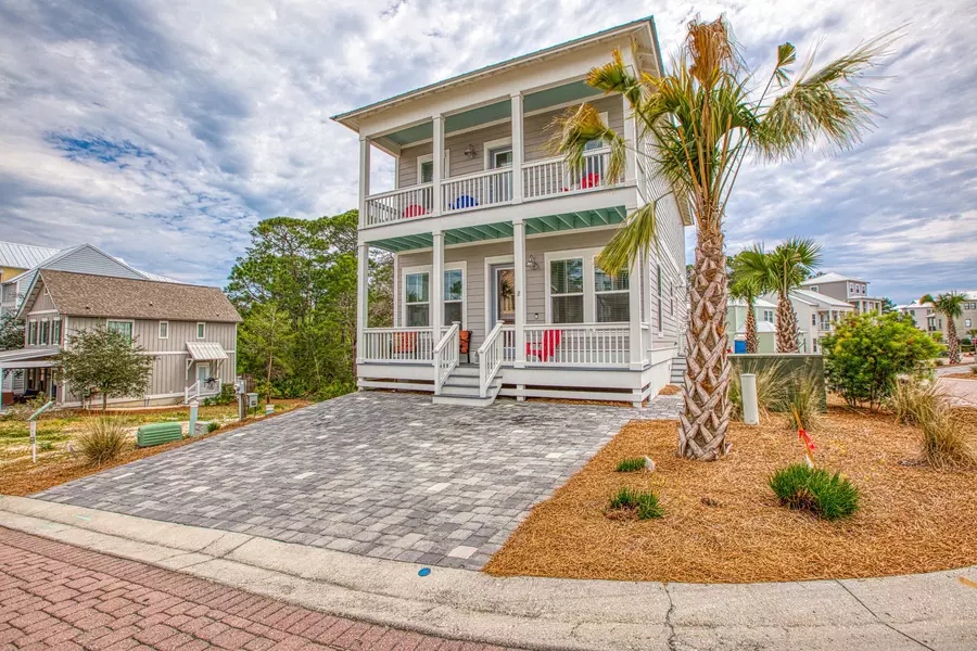 8 Magical Place, Santa Rosa Beach, FL 32459