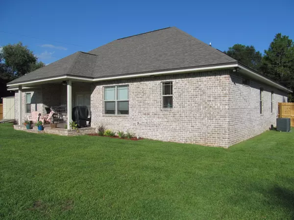 Crestview, FL 32539,4786 Primrose Street