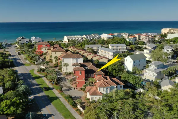 2166 S County Highway 83, Santa Rosa Beach, FL 32459