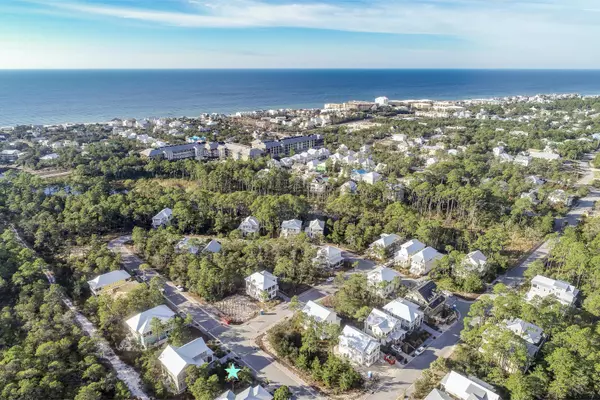 Santa Rosa Beach, FL 32459,Lot 12 Matts Way