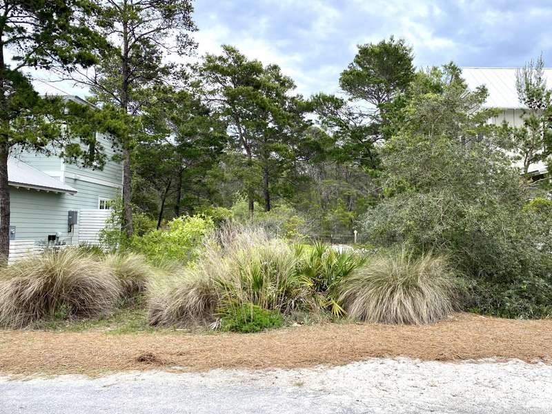 Lot 12 Matts Way, Santa Rosa Beach, FL 32459