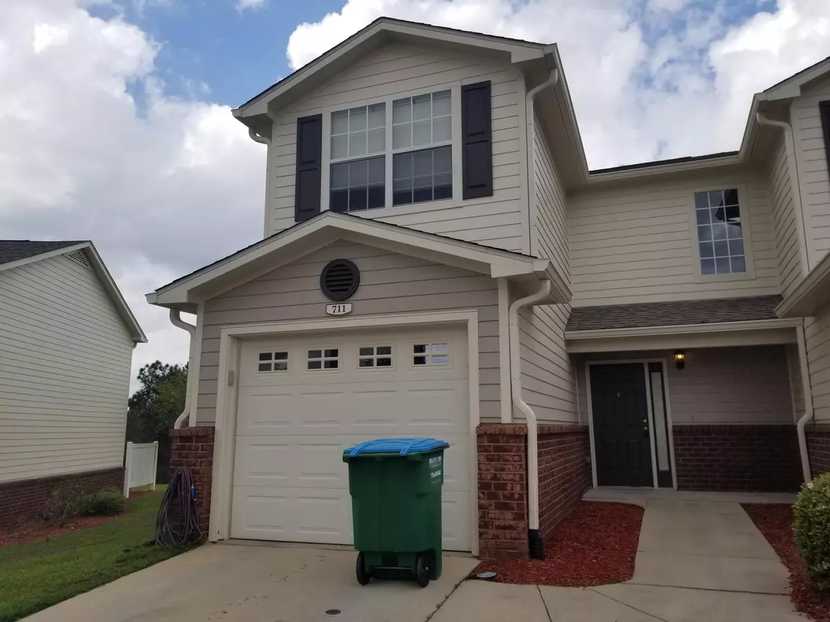 Crestview, FL 32536,711 Majestic Drive