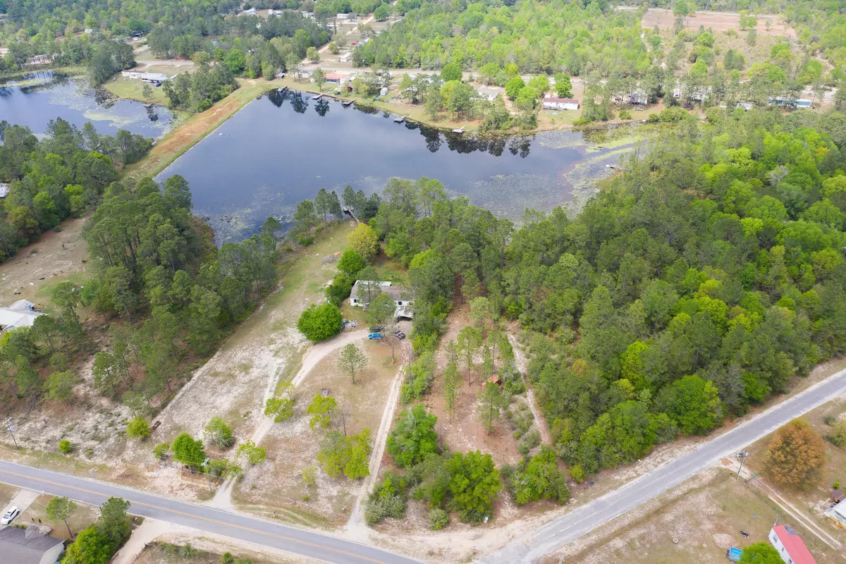 Defuniak Springs, FL 32433,Lot 42 IMPERIAL