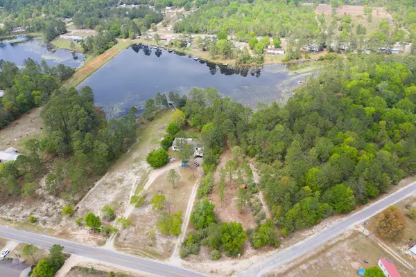 Lot 42 IMPERIAL, Defuniak Springs, FL 32433