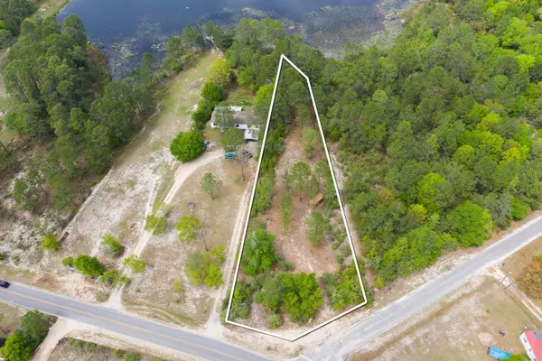 Defuniak Springs, FL 32433,Lot 42 IMPERIAL