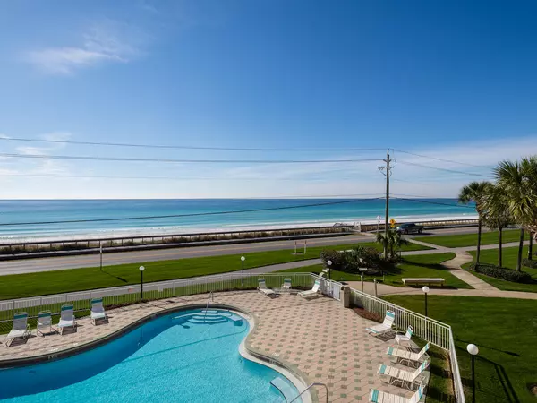 Miramar Beach, FL 32550,2606 Scenic Gulf Drive  #UNIT 2312