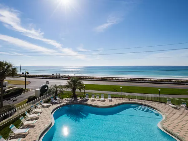 Miramar Beach, FL 32550,2606 Scenic Gulf Drive  #UNIT 2312