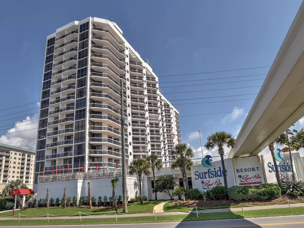 Miramar Beach, FL 32550,1096 Scenic Gulf Drive  #UNIT 1209