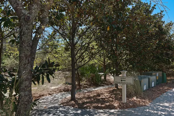 Santa Rosa Beach, FL 32459,Lot 94 Morgan's Trail