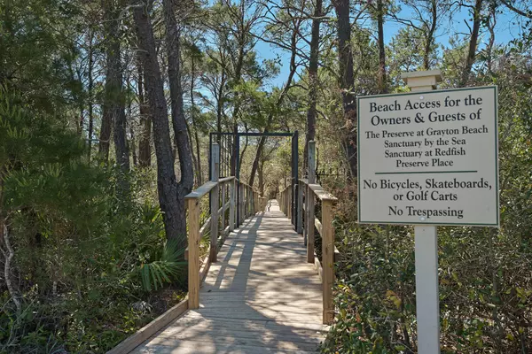 Santa Rosa Beach, FL 32459,Lot 94 Morgan's Trail