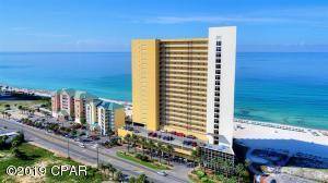 12011 Front Beach Road  #305, Panama City Beach, FL 32407