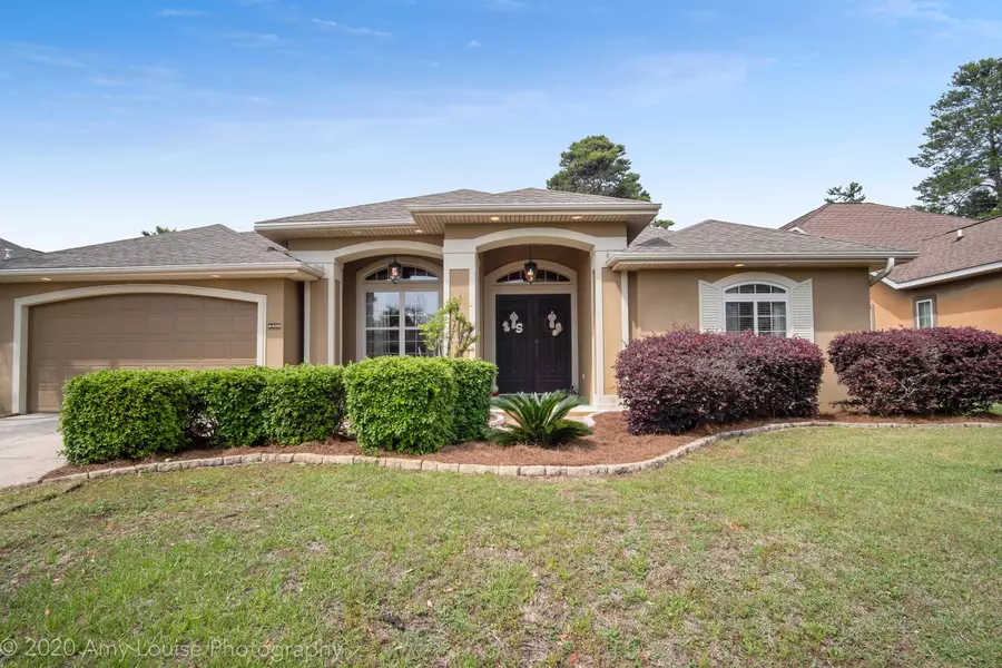 4409 Sonoma Circle, Niceville, FL 32578