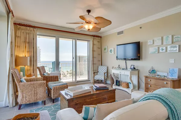 Miramar Beach, FL 32550,112 Seascape Drive  #UNIT 1001