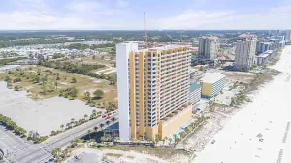 Panama City Beach, FL 32407,12011 Front Beach Road  #UNIT 1602B